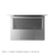マイクロソフト ノートパソコン Surface Laptop Ultra NVIDIA RTX Spark N1X with 5120-core GPU and 18-core CPU/32GB/1TB プラチナ EP2-58098-イメージ3
