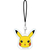 グルマンディーズ ポケットモンスター モバイルアクリルストラップ ピカチュウ POKE-841A-イメージ1