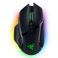 RAZER ゲーミングマウス Basilisk V3 Pro ブラック RZ0104620100R3A1