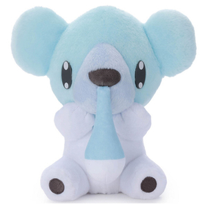 タカラトミーアーツ ポケモン/キミにきめた!ポケモンゲットぬいぐるみ/クマシュン ポケモンゲツトヌイグルミクマシユン タカラトミーアーツ ポケモン/キミにきめた!ポケモンゲットぬいぐるみ/クマシュン ポケモンゲツトヌイグルミクマシユン