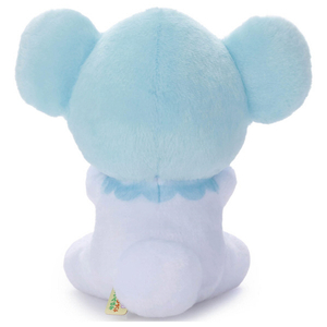 タカラトミーアーツ ポケモン/キミにきめた!ポケモンゲットぬいぐるみ/クマシュン ﾎﾟｹﾓﾝｹﾞﾂﾄﾇｲｸﾞﾙﾐｸﾏｼﾕﾝ-イメージ4