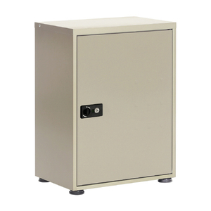 グリーンライフ 宅配ボックスレシーボ3465J チタングレー TR-3465J(TGY)-イメージ1