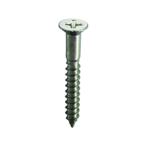 ダイドーハント 棚柱専用ビス XM-7 白 3.1×20 60本 FC847ER-1142539-イメージ1