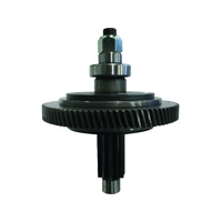 KITO/電気チェーンブロック キトーエクセルER2用部品 フリクションクラッチ 1シキ FC028YB-2250056