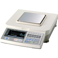 エー・アンド・デイ カウンティングスケール計数可能最小単重0.01g FC024HH-2923521