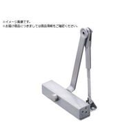 RYOBI/取替用ドアクローザ スタンダード型 S-202 FCC912Z-1746789