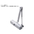 RYOBI/取替用ドアクローザ スタンダード型 S-202 FCC912Z-1746789-イメージ1