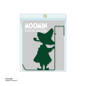 東洋ケース MOOMIN DOOR HOOK ﾑ-ﾐﾝｼﾘ-ｽﾞﾄﾞｱﾌﾂｸGRｽﾅﾌｷﾝ-イメージ5