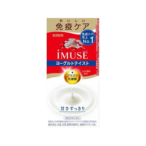 キリンビバレッジ イミューズ ヨーグルトテイスト 500ml FC92153-イメージ2