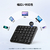 iClever Bluetoothテンキー IC-KP11 E03-2519J-06-イメージ5