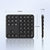 iClever Bluetoothテンキー IC-KP11 E03-2519J-06-イメージ8