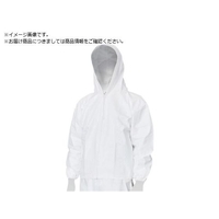 日光物産 保護服 バリアーマン P3011 M P3011 M FCA057V-6839201