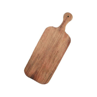 EFAY オーク グルメボード 406221 53cm×20cm FC359LU-7104000