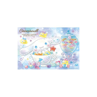 ビバリー シナモロール キラ☆ふわドリーム 300ピース BV300083ｼﾅﾓﾛ-ﾙｷﾗﾌﾜﾄﾞﾘ-ﾑ