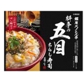 大塚食品 銀座ろくさん亭 料亭の五目ちらし寿司2～3人 FCN2384