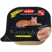 デビフペット Kariyudo(カリユド) チキン 95g FC597NP