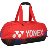 YONEX FCG721X-BAG2401W-651 トーナメントバッグ(テニス2本用