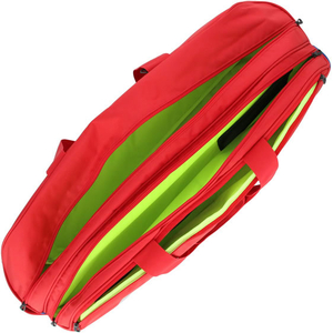 ＹＯＮＥＸ トーナメントバッグ(テニス2本用) FCG721X-BAG2401W-651-イメージ4