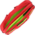 ＹＯＮＥＸ トーナメントバッグ(テニス2本用) FCG721X-BAG2401W-651-イメージ4