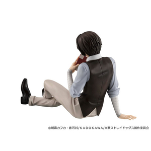 メガハウス G．E．M．シリーズ 文豪ストレイドッグス てのひら太宰さん GEMﾃﾉﾋﾗﾀﾞｻﾞｲｻﾝ-イメージ6