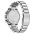 シチズン 腕時計 アテッサ エコ・ドライブ ACT Line ブラック CA0836-68E-イメージ2