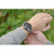 シチズン 腕時計 アテッサ エコ・ドライブ ACT Line ブラック CA0836-68E-イメージ5