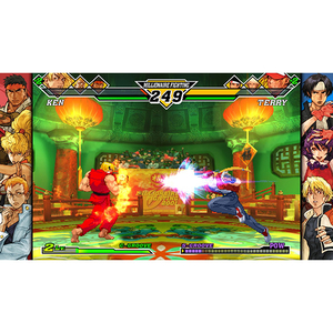 カプコン カプコン ファイティング コレクション2【PS4】 PLJM17426-イメージ2