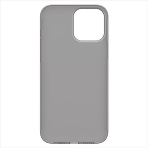 パワーサポート iPhone 14 Pro Max用保護ケース Air Jacket Smoke matte PFIC-70-イメージ4
