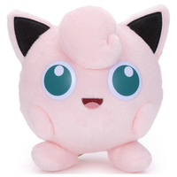 タカラトミーアーツ ポケモン/キミにきめた!ポケモンゲットぬいぐるみ/プリン ﾎﾟｹﾓﾝｹﾞﾂﾄﾇｲｸﾞﾙﾐﾌﾟﾘﾝ