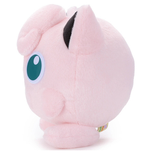 タカラトミーアーツ ポケモン/キミにきめた!ポケモンゲットぬいぐるみ/プリン ﾎﾟｹﾓﾝｹﾞﾂﾄﾇｲｸﾞﾙﾐﾌﾟﾘﾝ-イメージ3