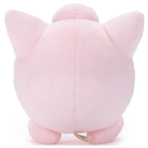 タカラトミーアーツ ポケモン/キミにきめた!ポケモンゲットぬいぐるみ/プリン ﾎﾟｹﾓﾝｹﾞﾂﾄﾇｲｸﾞﾙﾐﾌﾟﾘﾝ-イメージ4