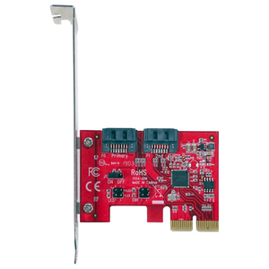 Amazon | 玄人志向 ASMedia社製 ASM1062R搭載 内蔵SATA III 2