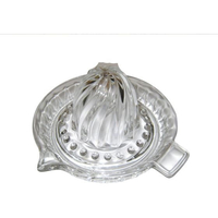 江部松商事 ガラス グレープフルーツ絞り FC067LB-0747400