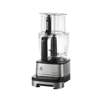 三栄コーポレーション マルチシェフ コンパクト フードプロセッサー MC-200DFPM FC866LC-1240450