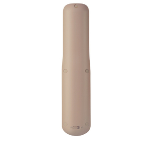 FESTINO 充電式スタイリングヒーターブラシ FESTINO シャイニーブラウン SMHB-049-SBR-イメージ2
