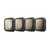 GOPRO ND Filter 4-Pack (MISSION 1 Pro + MISSION 1) NDフィルター AGNDF-001-イメージ1