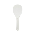 曙産業 マジックしゃもじ 白 19cm FC63343-PM-115