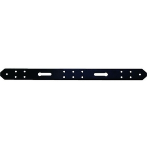 ダイドーハント ピッタリサポート 黒 IO300 1.6×25×320mm FC685EU-7893426-イメージ1