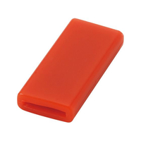 江部松商事 シリコン レードルマーカー レッド(5個入) FC002LG-2502400