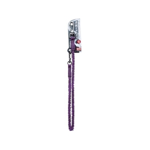 オーエッチ工業 スネークコード 1kg用 バイオレット バイオレット7201350101 FC182FU-8366235-イメージ1