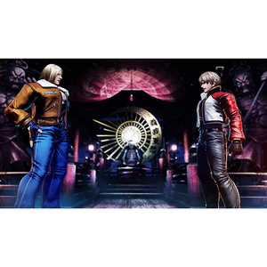 SNK 餓狼伝説 City of the Wolves SPECIAL EDITION【PS5】 ELJM30596-イメージ11
