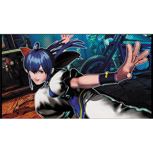 SNK 餓狼伝説 City of the Wolves SPECIAL EDITION【PS5】 ELJM30596-イメージ7