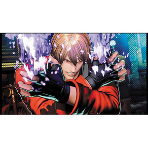 SNK 餓狼伝説 City of the Wolves SPECIAL EDITION【PS5】 ELJM30596-イメージ9
