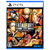 SNK 餓狼伝説 City of the Wolves SPECIAL EDITION【PS5】 ELJM30596-イメージ1