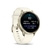 Garmin Venu 4 (41mm), GPS, Wi-Fi, Beige w/ Lunar Gold + Bone, JPN  Lunar Gold + Bone 010-03013-30-イメージ3