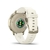 Garmin Venu 4 (41mm), GPS, Wi-Fi, Beige w/ Lunar Gold + Bone, JPN  Lunar Gold + Bone 010-03013-30-イメージ4