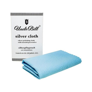 中田貿易 FC787SR-2394620 アンクルビル シルバークロス MOQ120 28