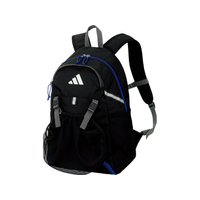 ａｄｉｄａｓ ボール用デイパック 24L FCJ988C-ADP43BKB