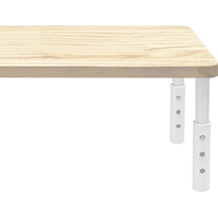 トレードワン 30879ﾀｶｻﾁﾖｳｾﾂﾏﾙﾁﾗﾂｸM 高さ調節マルチラック(Mサイズ