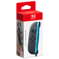 任天堂 Joy-Con 2 (L) ライトブルー BEEAJLKBA